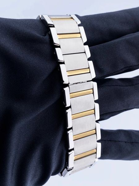 Cartier Tank Francaise W51005Q4